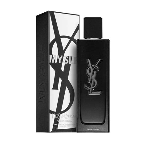 myself ysl price|YSL myself edp 100ml.